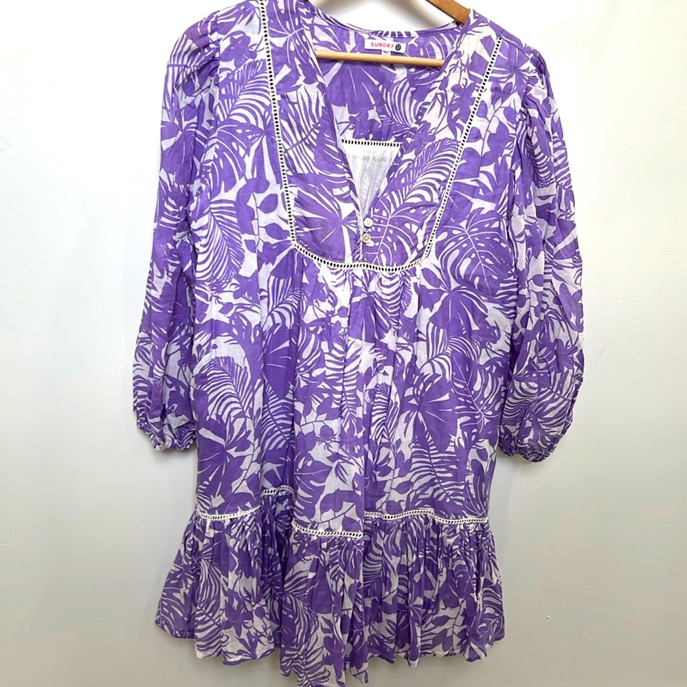 Women’s Dress